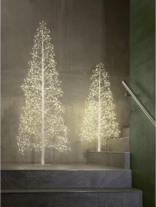 Produktbild STT Flower Tree 180 white (180 cm)