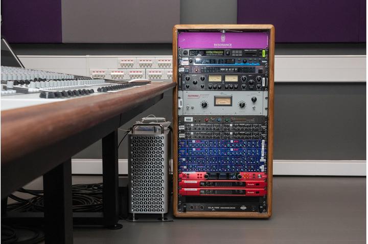 Image du produit Focusrite Interface audio Red 16Line Thunderbolt 3