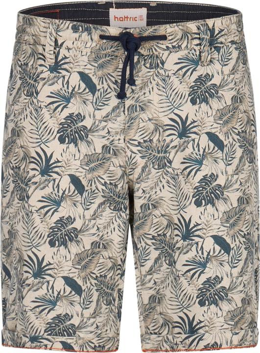 Actual product image Hattric Chino Bermuda Leinen (Frequency band 38 (2600 MHz))