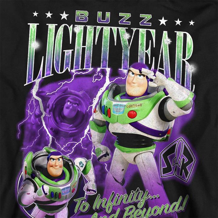 Produktbild Toy Story Sweatshirt (M)