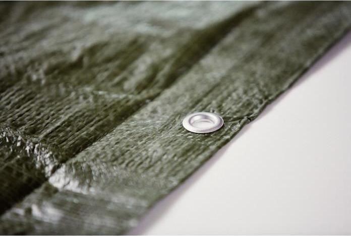 Produktbild Rapid Ösen mit Ring Ø 23 x 12 mm