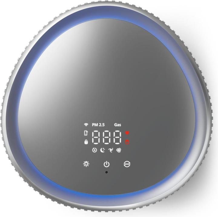 Immagine prodotto Philips Intelligenter Luftreiniger (156 m²)