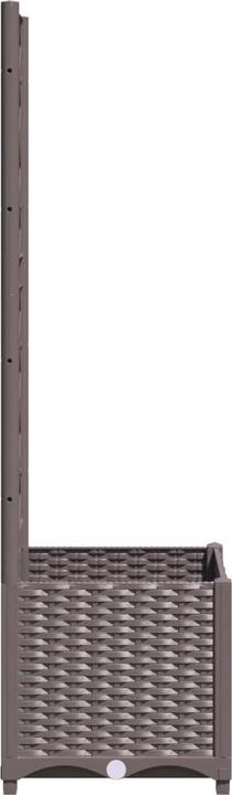 Produktbild vidaXL Garten-Pflanzgefäss