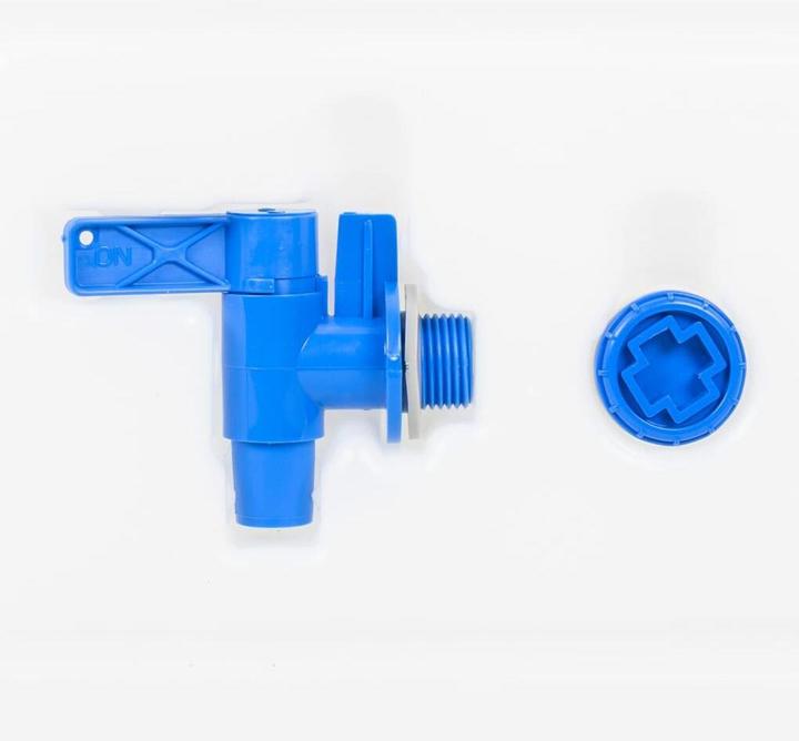 Produktbild vidaXL Wasserbehälter