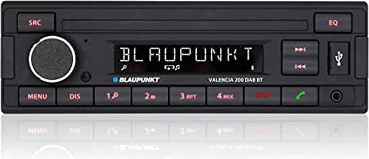 Produktbild Blaupunkt Valencia 200