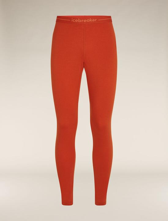 Produktbild Icebreaker Men Merino Blend Core Heavyweight Leggings (XXL)