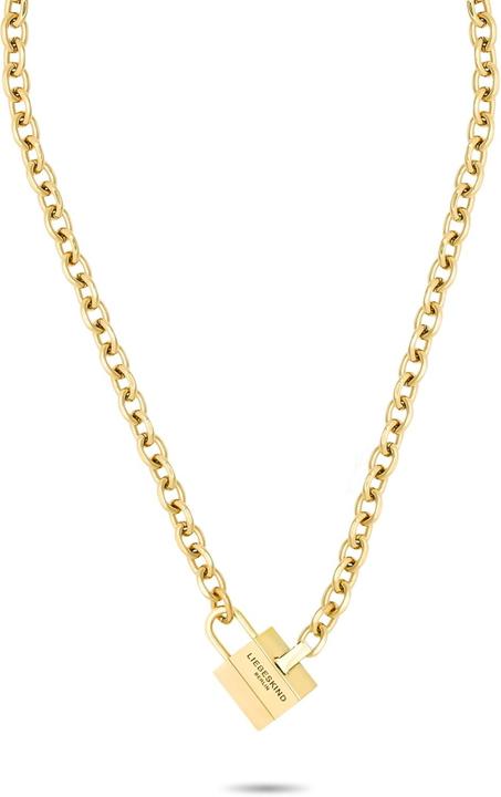 Produktbild Kette (Edelstahl, 40 cm)