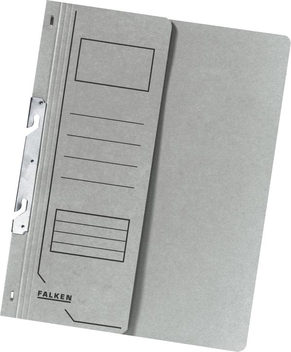 Image du produit Falken Classeur à levier 1/2 couvercle (A4, 1 x)