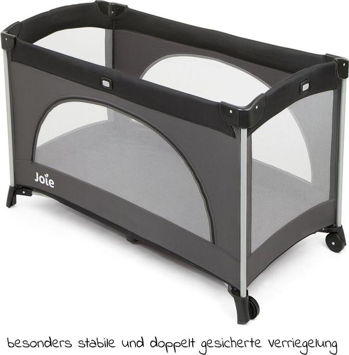 Produktbild Joie Allura 120 Ember