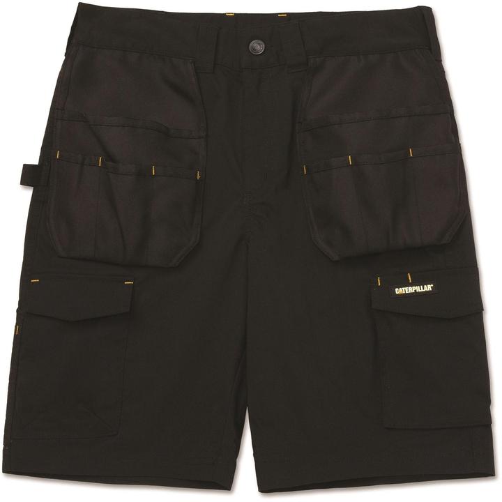Produktbild Cat Nexus Shorts (34)
