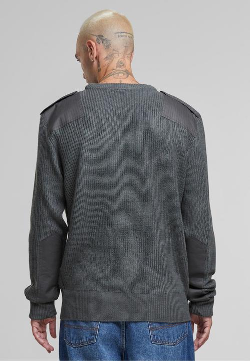 Produktbild Brandit Military Sweater - 5042 (XXL)