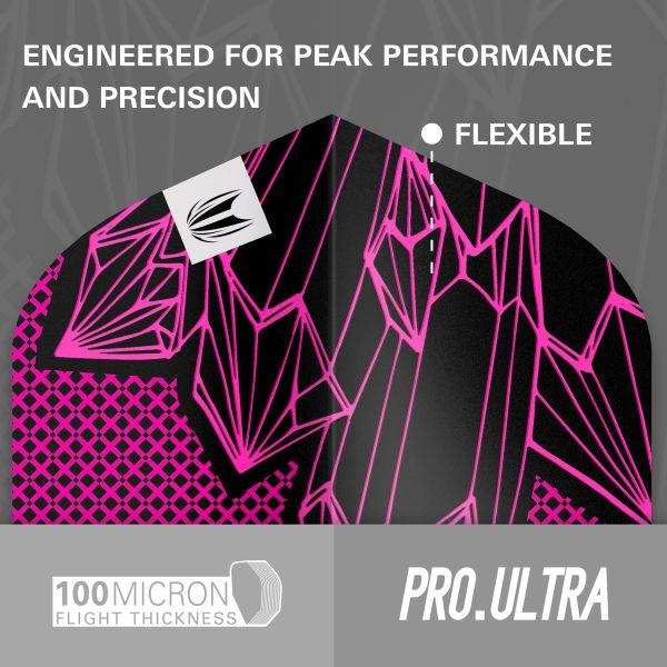 Produktbild Target Fly Lorraine Winstanley Pro Ultra 3x Set, Nr.2