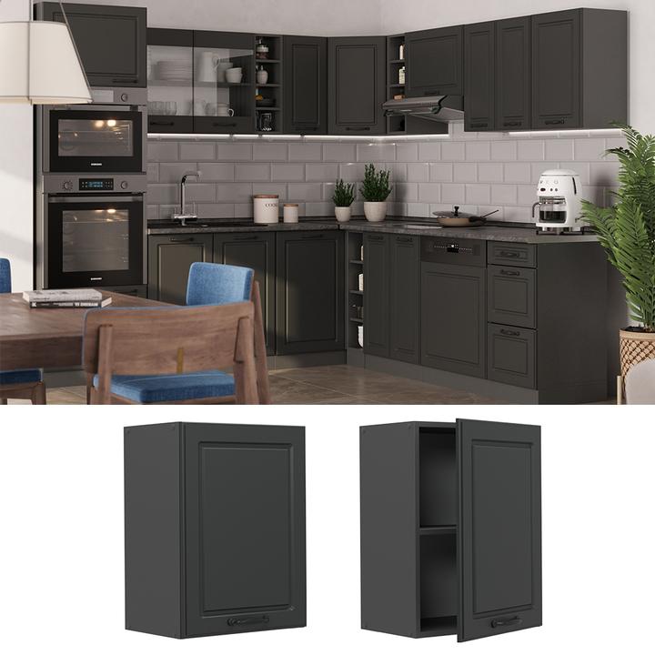 Produktbild Vicco Hängeschrank R-Line (45 x 31 x 60 cm)