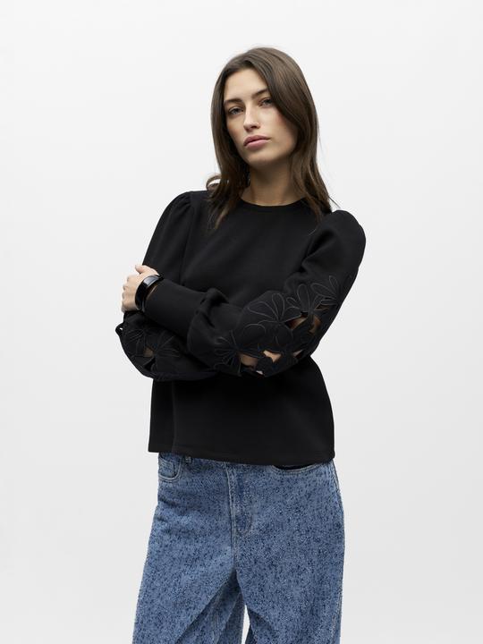 Image du produit Object Detailed Pullover (XL)