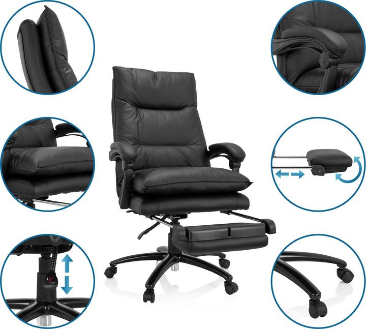 Image du produit MyBuero RELAX CL 200 (49 - 57 cm)