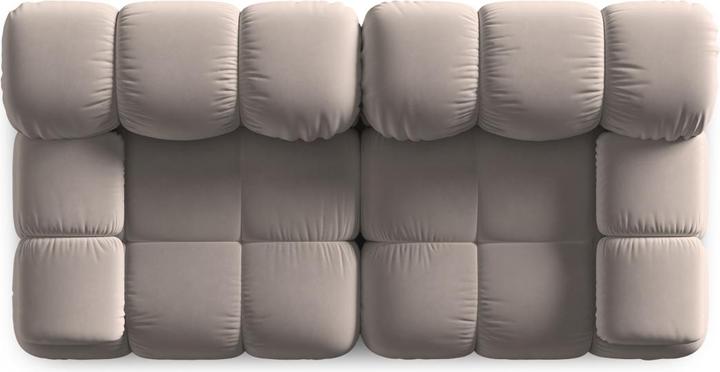 Produktbild Micadoni Bellis (2-Sitzer, Modular Sofa)