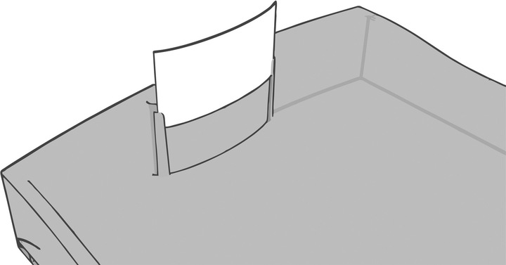 Produktbild Han Impuls (A4, C4)