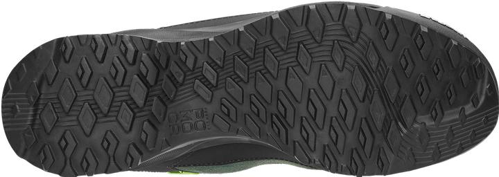 Produktbild Salewa Wildfire Leather Schuh (40)