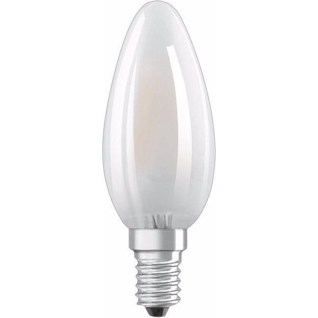 Thumbnail - Osram, Leuchtmittel, Retrofit Classic B (E14, 2.50 W, 250 lm, 1 x, F)