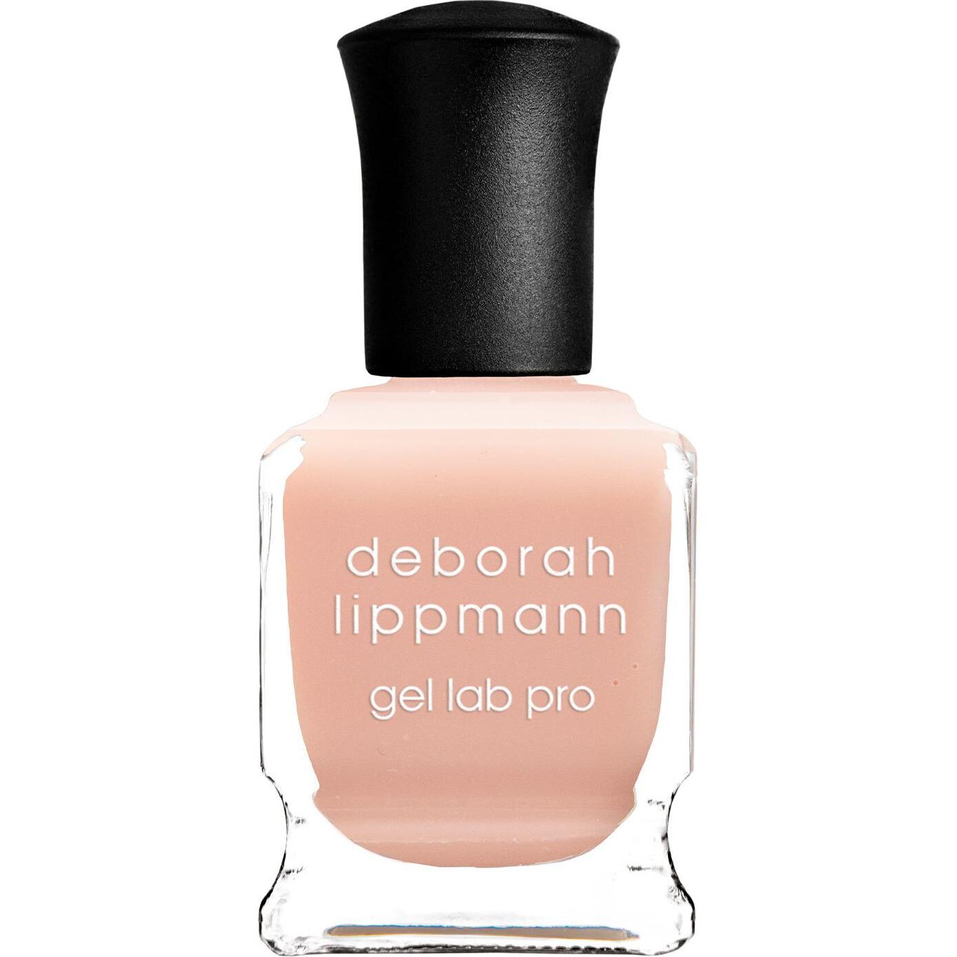 Thumbnail - Deborah Lippmann, Nagellack, Despacito (Rosa, Gel-Effekt Nagellack)