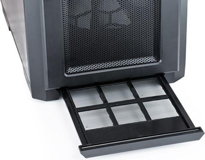 Productafbeelding Phanteks Enthoo Pro Kingmod (ATX, E-ATX, mATX, Mini-ITX)