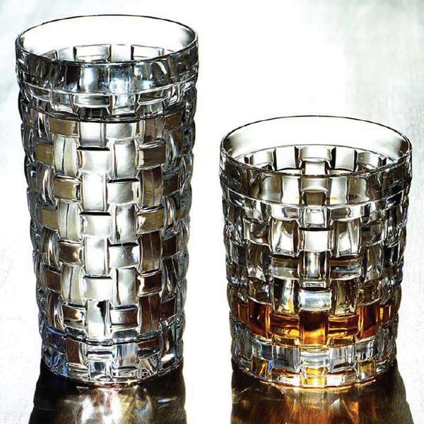 Image du produit Nachtmann Bossa Nova (3.95 dl, 4 x, Verres à long drink)
