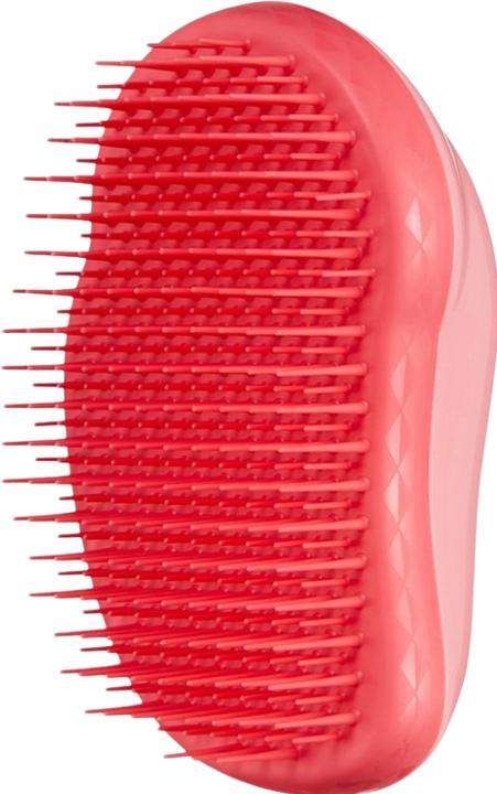 Actual product image Tangle Teezer The Thick & Curly Detangling Hairbrush with Strong Two-Tiered Teeth
