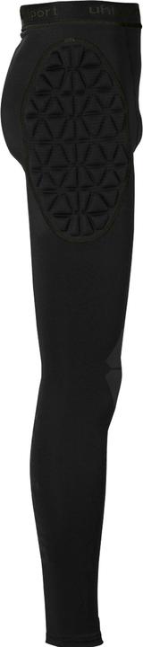 Produktbild Uhlsport Tights BIONIKFRAME BLACK EDITION (164)