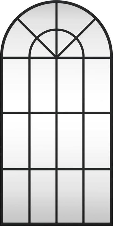 Immagine prodotto vidaXL Wandspiegel (40 x 80 cm)