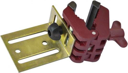 Piher Multi-Prop spaustuvėlis su fiksuota plokštele 78x65mm (48 mm)