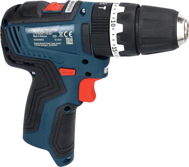 Actual product image Bosch Professional GSB 12V-35 (Rechargeable battery operated)