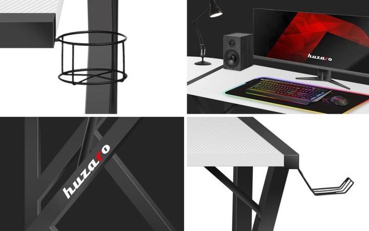 Actual product image Huzaro Hero 6.3