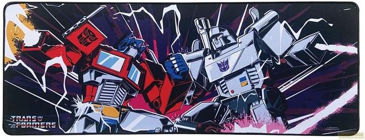 Immagine prodotto Fanattik Transformers Schreibtischunterlage & Untersetzer