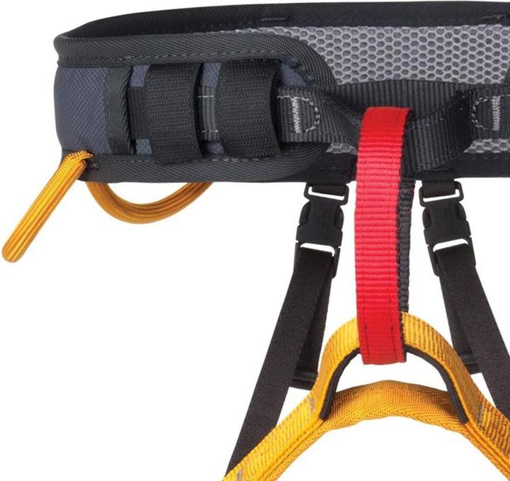 Actual product image Singing Rock Seat belt Versa Ii (XXL)
