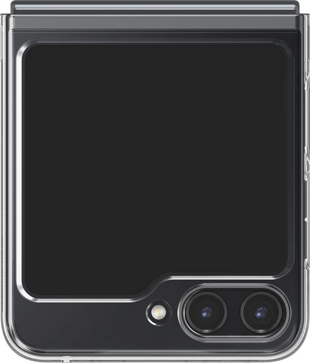Produktbild Spigen Air Skin Cover (Samsung Galaxy Z Flip 5G)