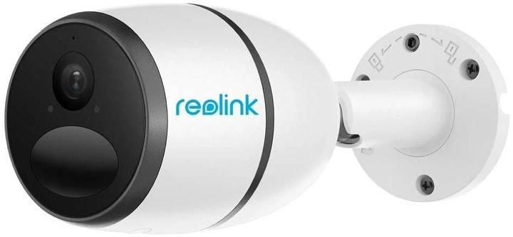 Actual product image Reolink Go Plus incl. MicroSD card (2560 x 1440 Pixels)