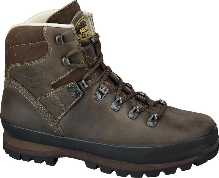 Produktbild Meindl Herren Borneo 2 MFS Schuhe (46)