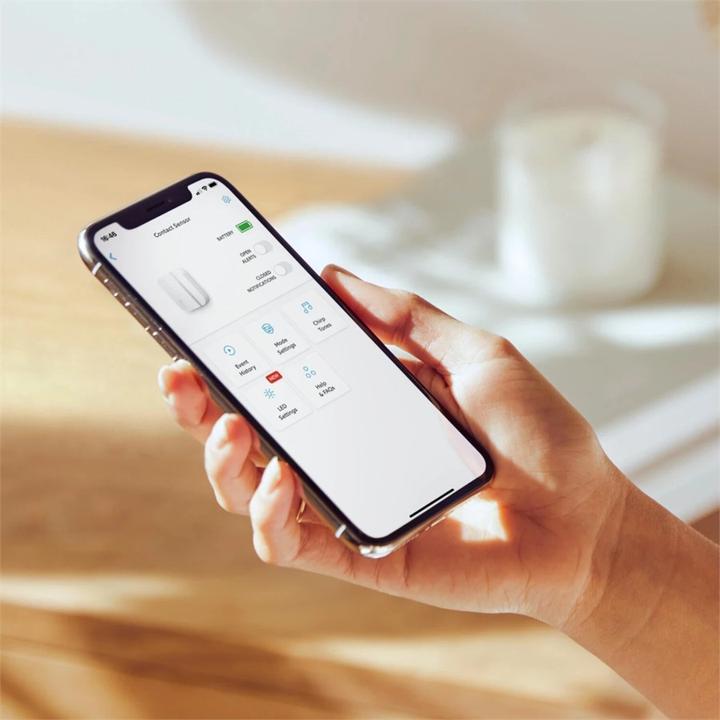 Actual product image Ring Alarm door/window contact (Gen 2) Duopack