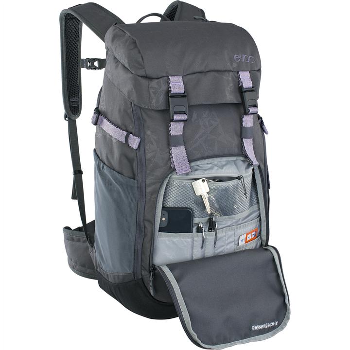 Produktbild Evoc Mission Pro 28L Backpack (28 l)