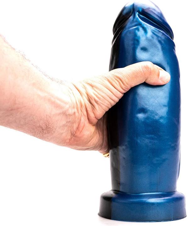 Image du produit Kiotos Revolt Blue Wave 26