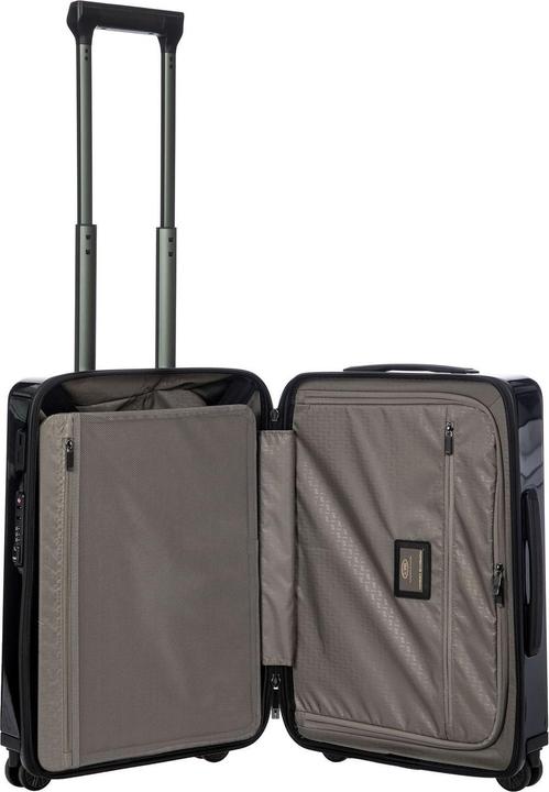 Produktbild Porsche Design Trolley + Koffer Roadster 4W Trolley S (45 l)