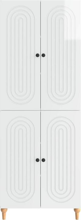 Produktbild vidaXL Möbelset (66 x 34.50 x 90 cm)
