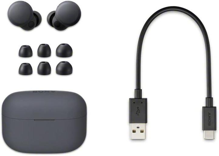 Immagine prodotto Sony Linkbuds S (ANC, 6 h, Senza fili)