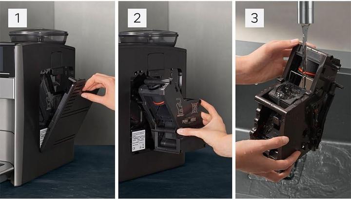 Produktbild Siemens TE 655203RW