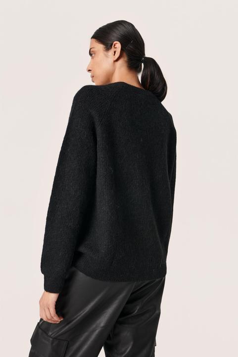 Actual product image Soaked in Luxury Tuesday Raglan (L)