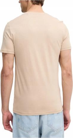 Immagine prodotto Guess Herren T-Shirt Aidy Tee Beige (L)