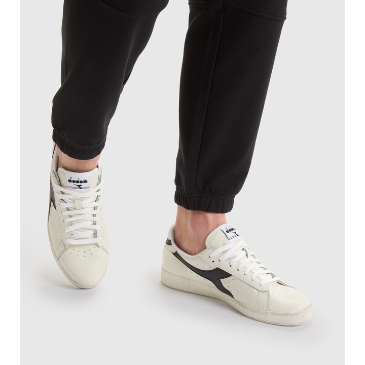 Actual product image Diadora Game Low Top Sneakers (41)