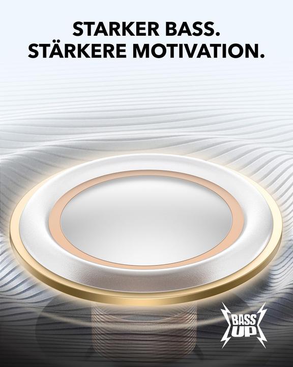 Immagine prodotto soundcore Kabellose Sport-Kopfhörer (ANC, 12 h, Senza fili)