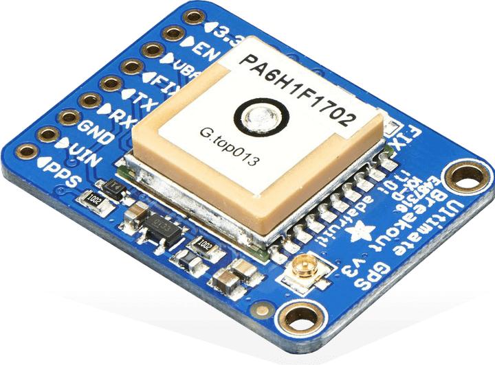 Produktbild Adafruit Ultimate V3 (Funkmodul)