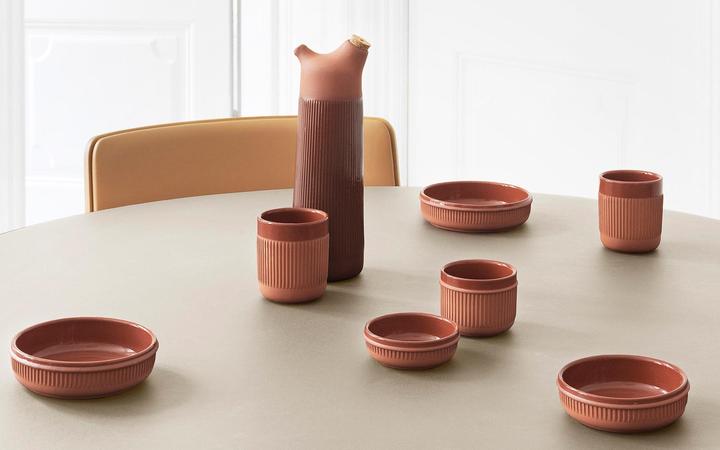 Actual product image Normann Copenhagen Junto (10 cm)